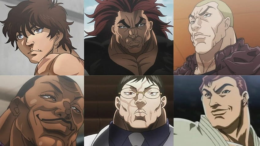 Ogre (Character) – aniSearch.com