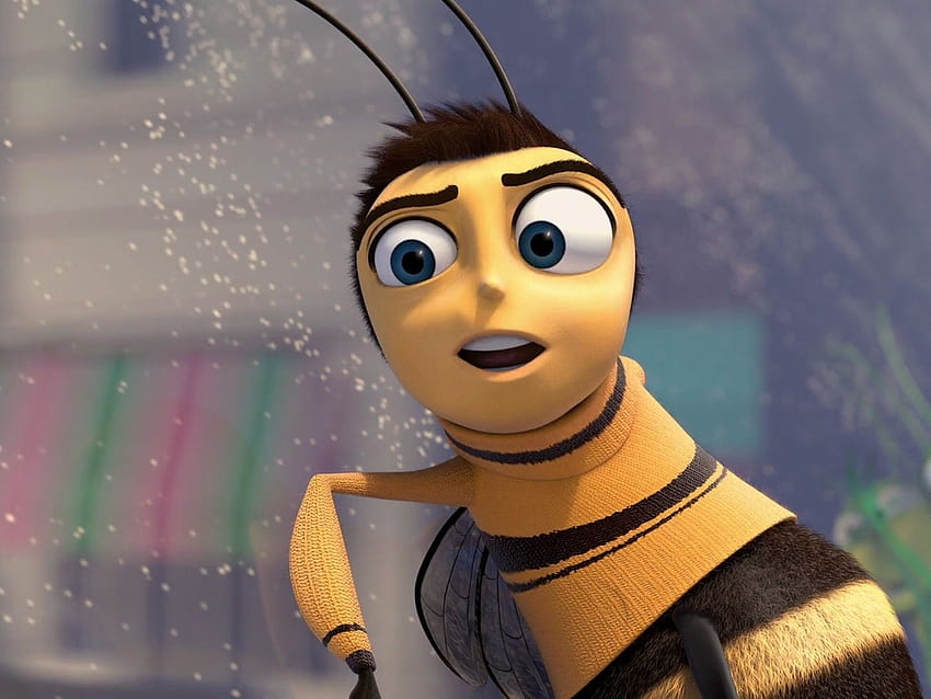 YouTube removes Bee Movie memes due to its policy on spam, deception and scams HD wallpaper