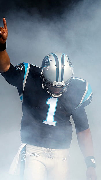 Free download carolina panthers [1024x768] for your Desktop, Mobile &  Tablet, Explore 49+ Carolina Panthers iPhone 5 Wallpaper