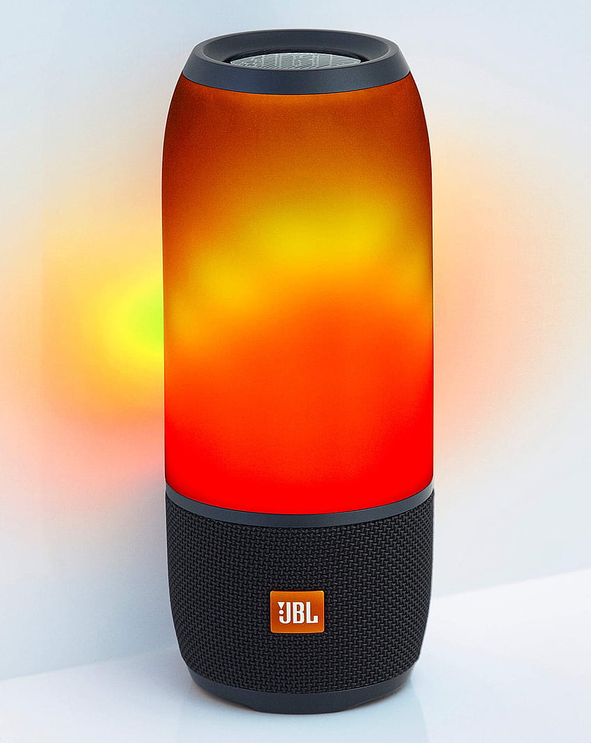 Jbl Pulse 3 Speaker Black Hd Phone Wallpaper 