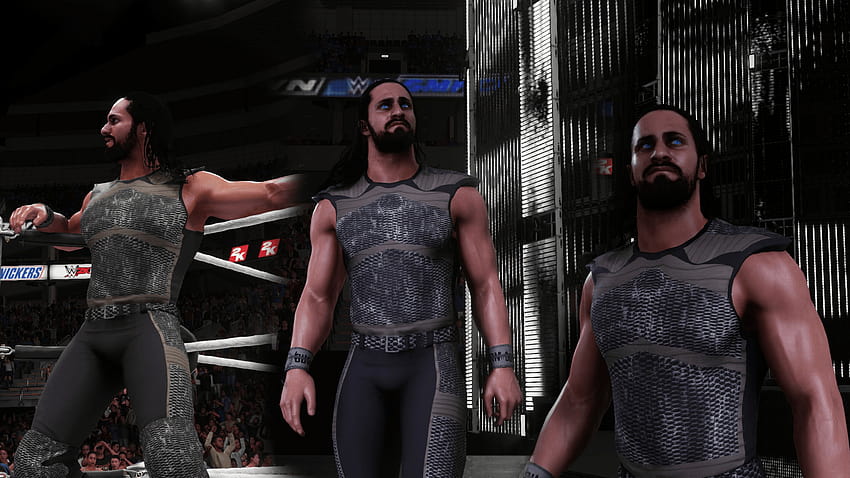 572 best Seth Rollins on Pholder, wwe seth rollin anime HD wallpaper |  Pxfuel