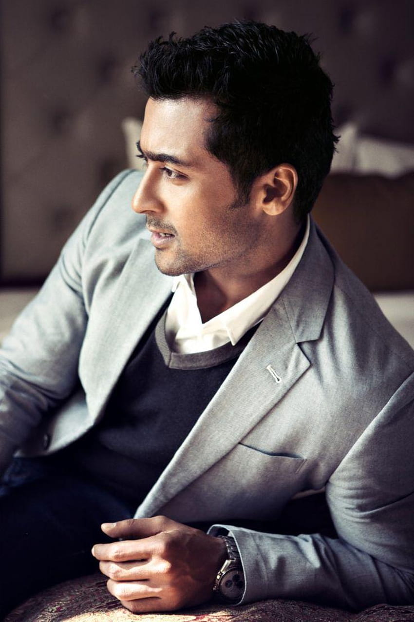 Actor Surya , latest surya mobile HD phone wallpaper | Pxfuel