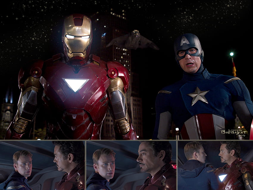 Avenger, fanfic HD wallpaper | Pxfuel