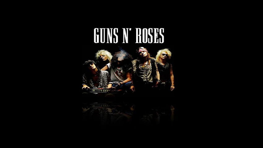 Guns N Roses For Phone, gnr HD wallpaper