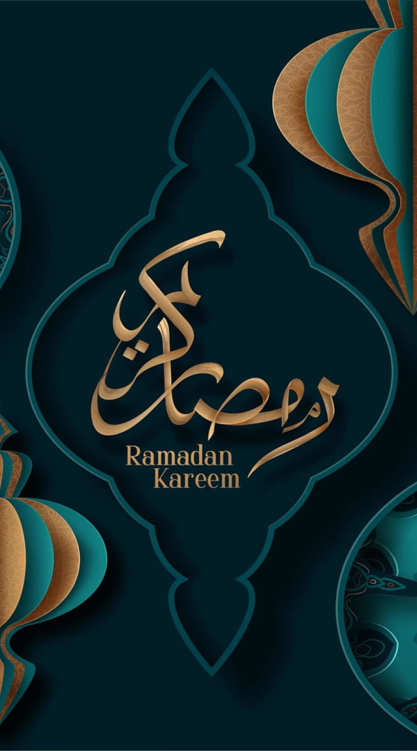 96 Ramadan Wallpapers  WallpaperSafari