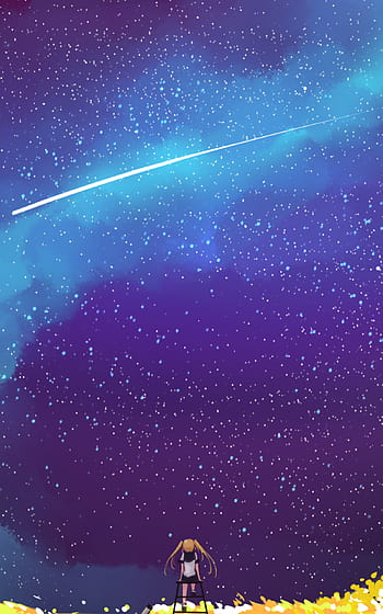 Share 85+ anime space background - in.cdgdbentre
