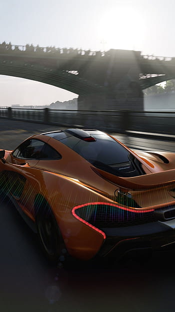 Forza Motorsport 6 Wallpapers in Ultra HD