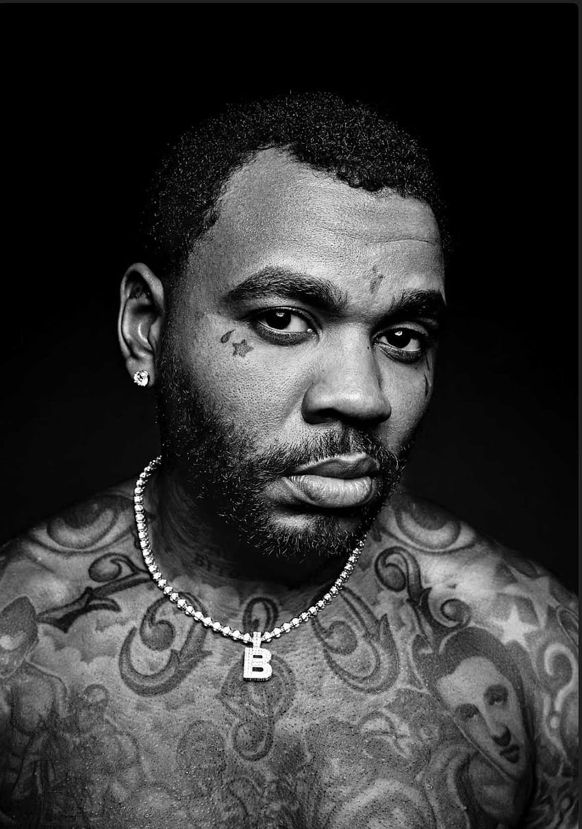 Share more than 63 kevin gates wallpaper super hot - in.cdgdbentre