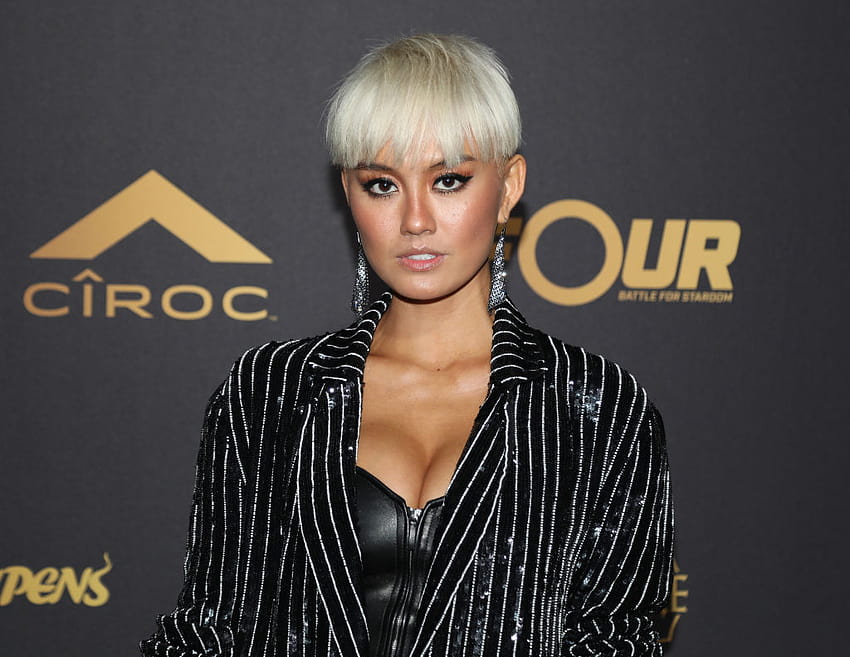 Agnez Mo Net Worth, Bio, Age, Height, Wiki, Dating, Family, Career HD wallpaper