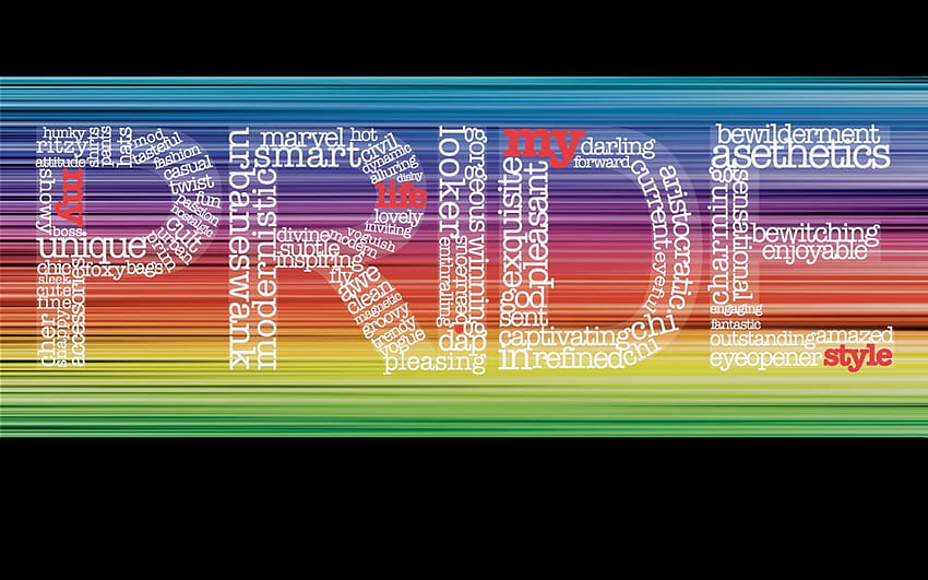Les 4 meilleurs arrière-plans Gay Pride sur Hip, ordinateur gay Fond d'écran HD