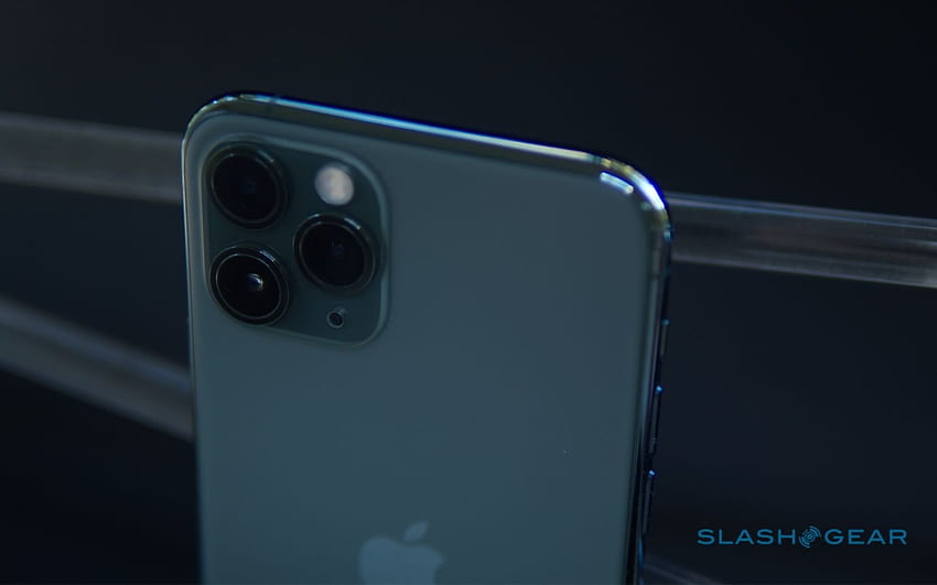 New iPhone 12 Pro leak suggests 3D is key for Apple's 2020 flagships HD wallpaper