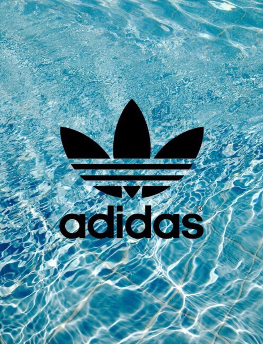 Adidas, warm weather summer HD phone wallpaper