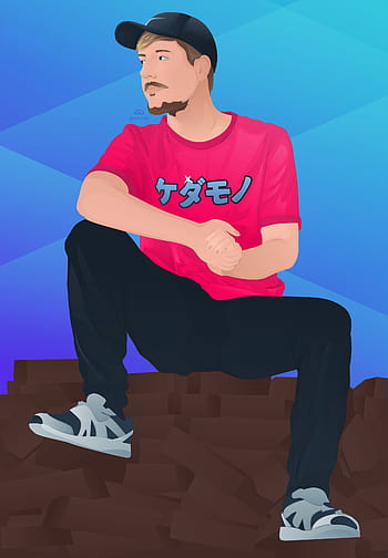 Mr.beast bruh by LcLeVraiOfficiel - Mobile Abyss