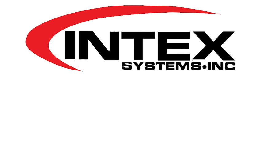 Intex Logo HD wallpaper