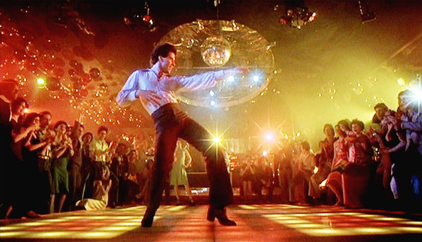 Latest Saturday Night Fever [1600x918] for your , Mobile & Tablet, saturday night fever computer HD wallpaper
