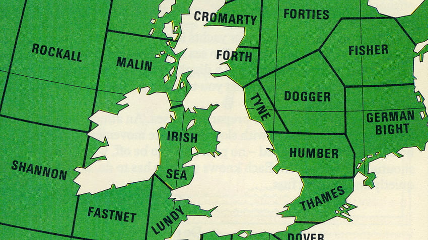 Maraid Design, England-Karte HD-Hintergrundbild