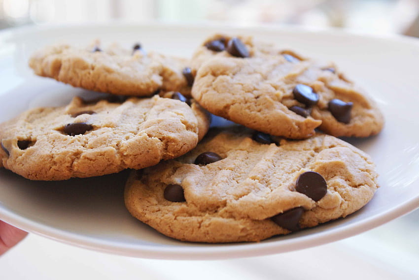 10 Accidental Inventions That Became Hugely Popular, chocolate chip cookie HD wallpaper