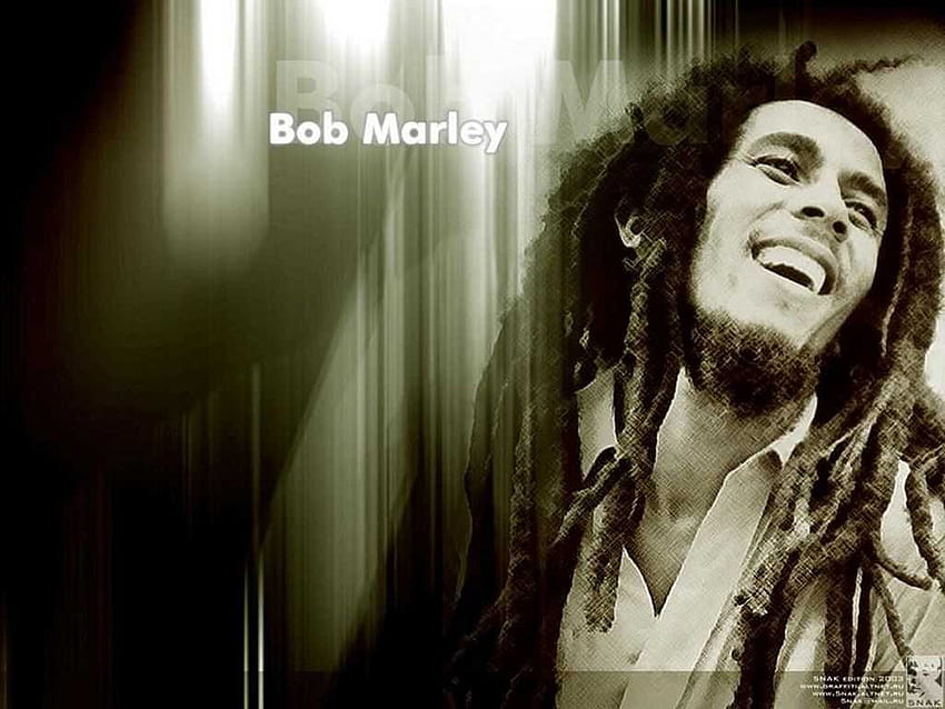 Bob Marley Full Search HD wallpaper | Pxfuel