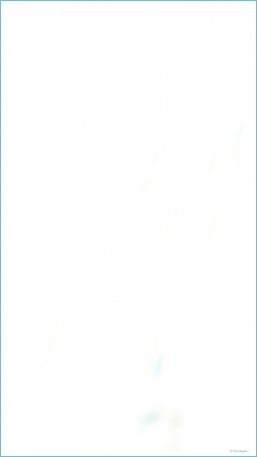 Resolução de branco simples é branco frio, branco sólido Papel de parede de celular HD