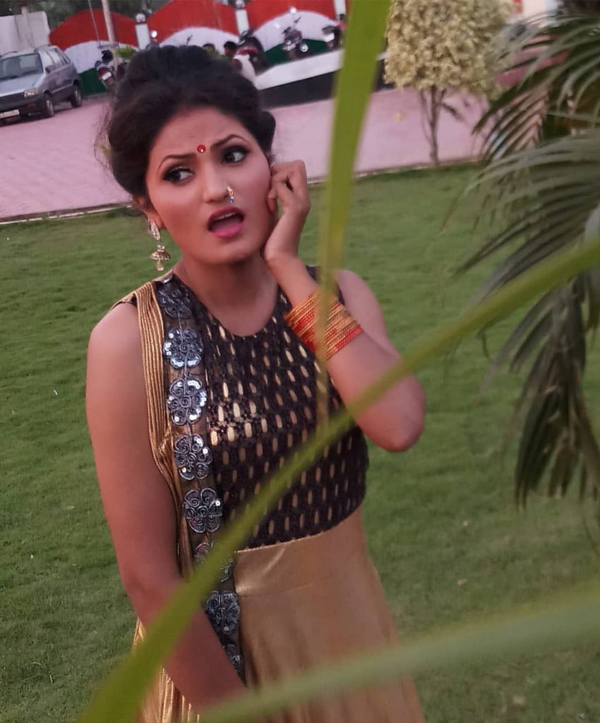 La Canción Bhojpuri De Antra Singh Priyanka Baad Balam Calcutta Creó Pánico El Video Se