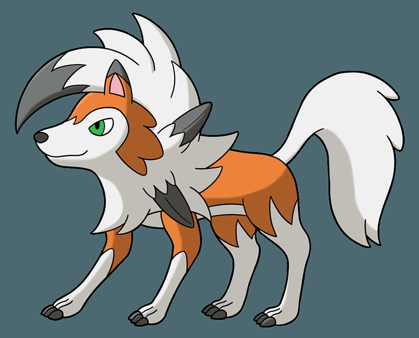 Dusk Lycanroc Pokemon Lycanroc Hd Wallpaper Pxfuel Images