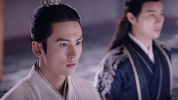 Recaps] 芸汐传 Legend of Yun Xi: Ep 17 HD wallpaper | Pxfuel