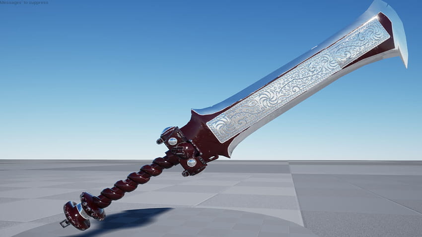 ALFA's Super Swords in Weapons, real looking swords HD wallpaper
