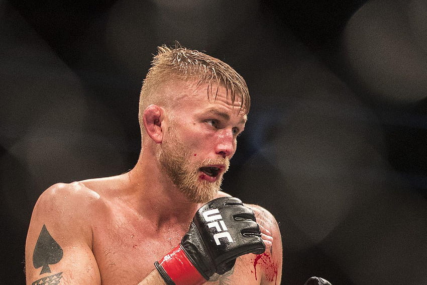 Alexander Gustafsson fires back at Daniel Cormier: You 'lost' your HD wallpaper