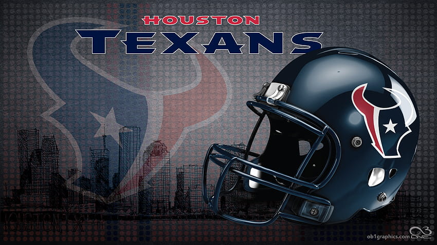 2019 Houston Texans Schedule: Downloadable Wallpaper