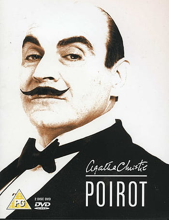 Poirot HD wallpapers | Pxfuel