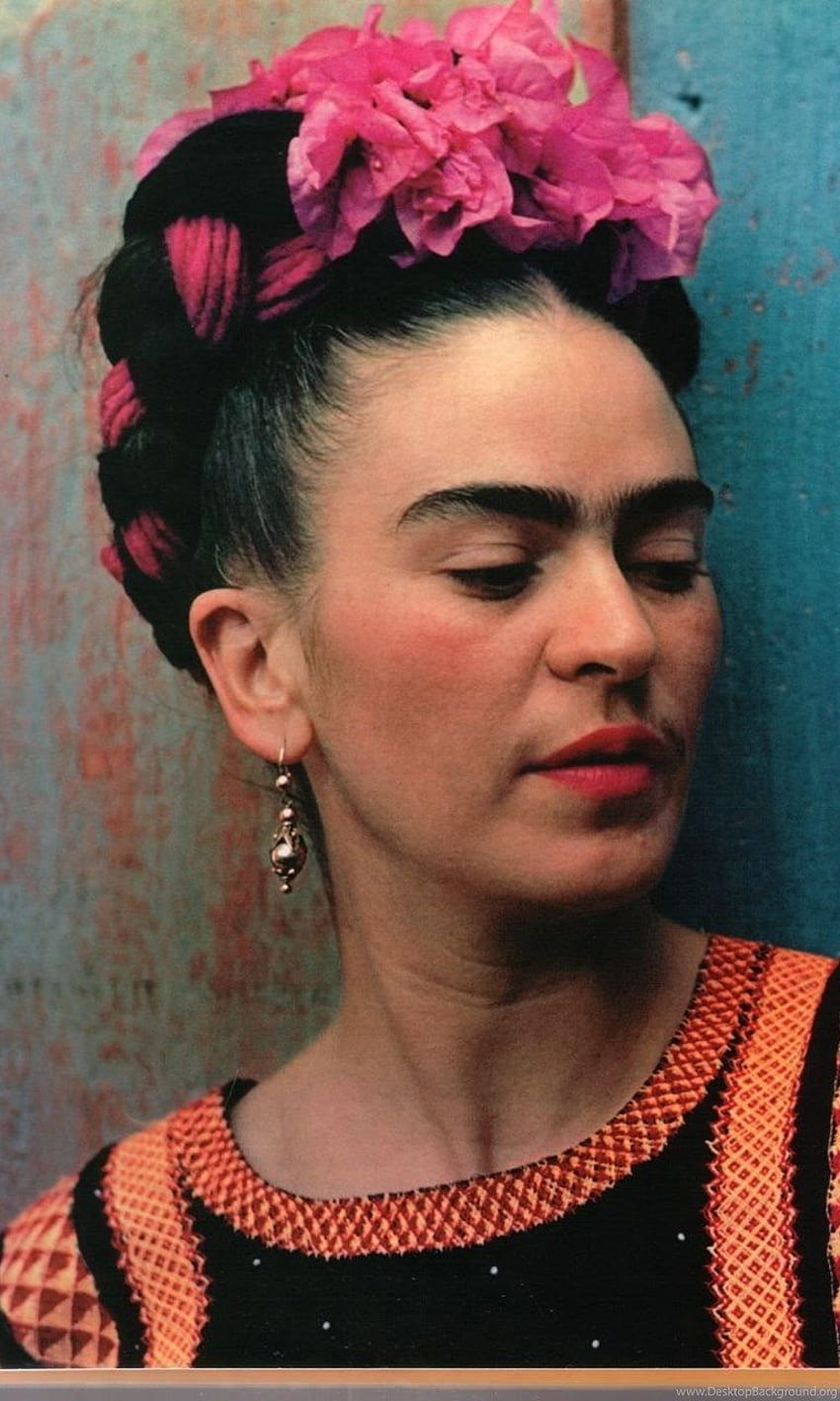 Frida Kahlo, Pics, 배경, 프리다 칼로 아이폰 HD 전화 배경 화면