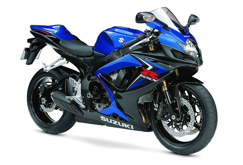 2007 Suzuki GSX, suzuki gsx r600 HD wallpaper | Pxfuel