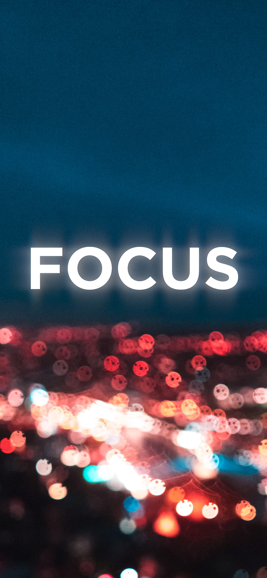 Focus iphone HD phone wallpaper | Pxfuel