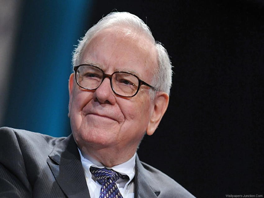 1 Bestes Warren Buffet, Warren Buffett HD-Hintergrundbild