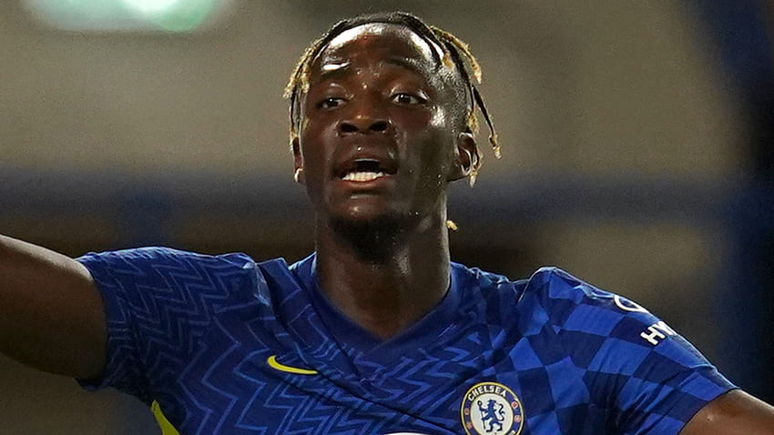 Tammy Abraham: Roma agree £34m deal to sign Chelsea striker HD wallpaper