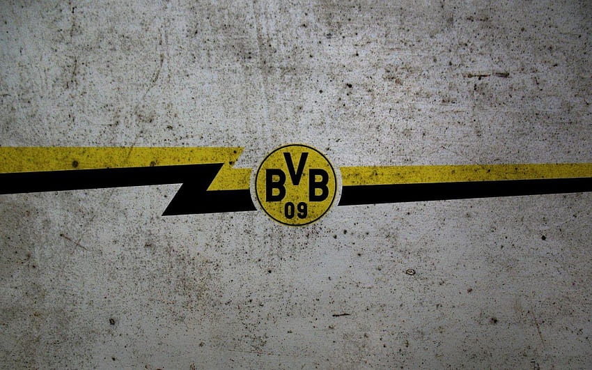 Borussia Dortmund PC HD duvar kağıdı