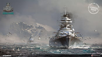 World Of Warships Wallpaper 1920x1080 83 images