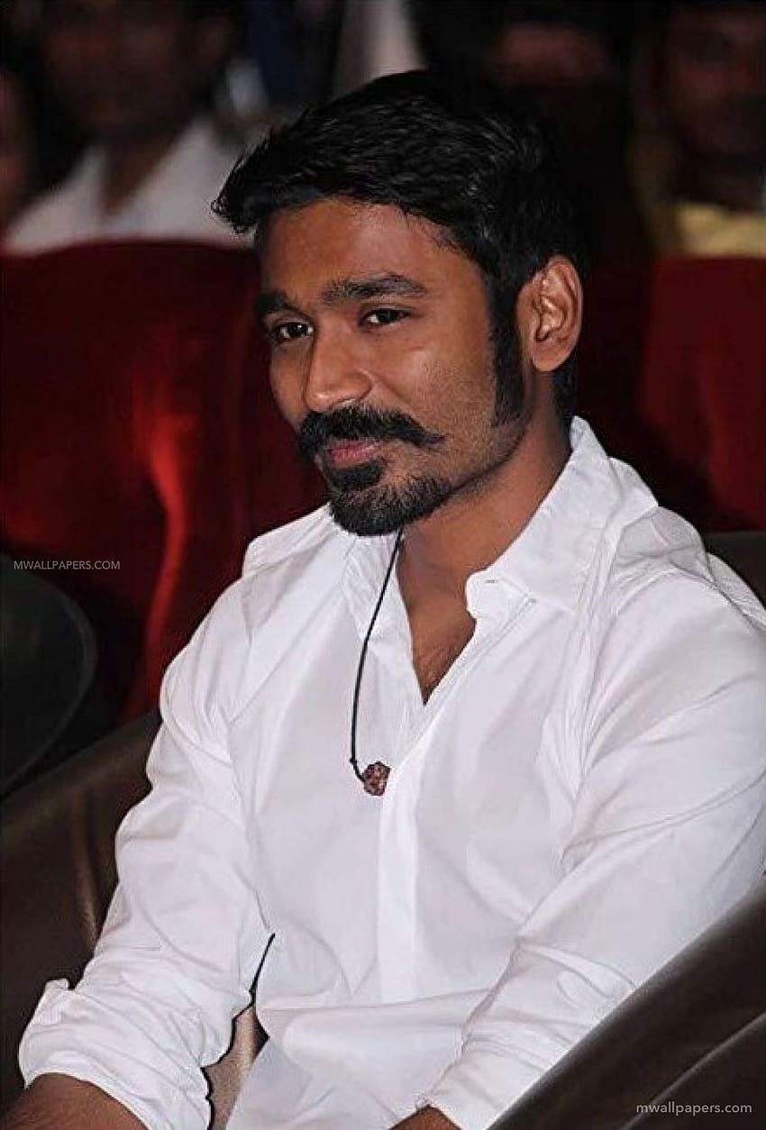 Rare and Unseen Photos of Dhanush from Pollathavan Movie Set 3