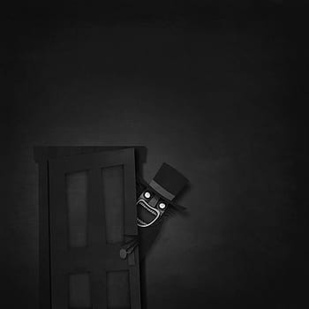 babadook wallpaper