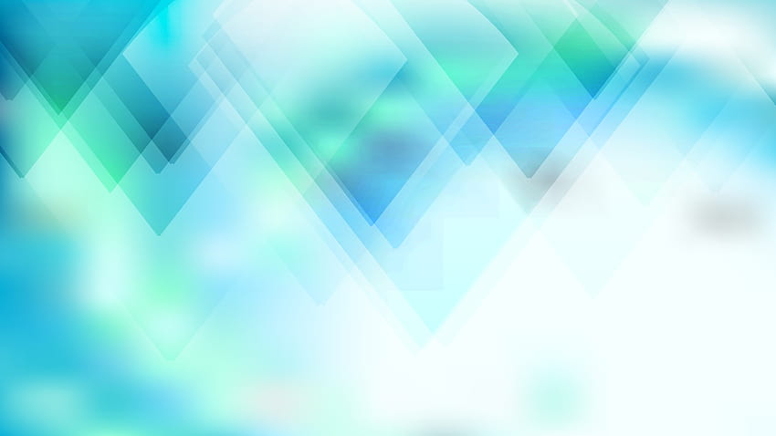 Abstrakte blaue und weiße Linien, Streifen und Formen, Hintergründe, Vektorgrafiken HD-Hintergrundbild