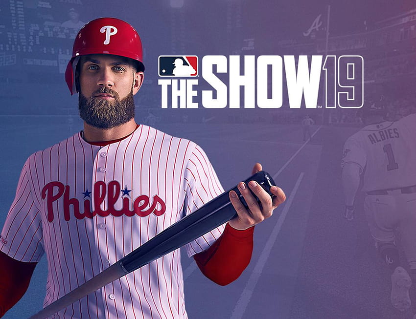MLB The Show 19 Review HD wallpaper