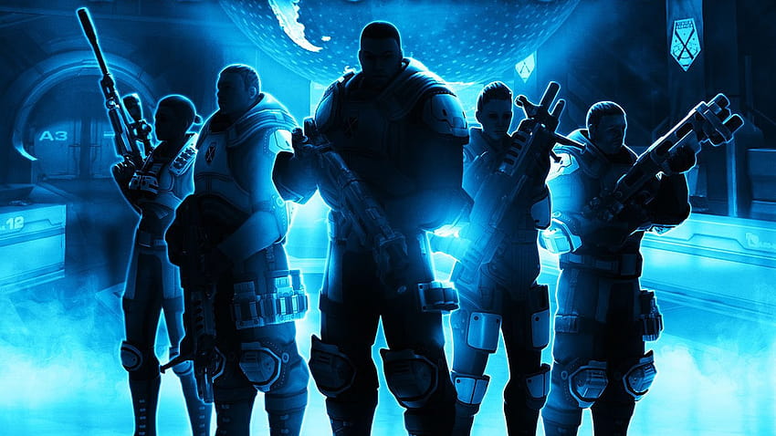 1920x1080, Xcom Enemy Unknown Data Id 6031, gaming team HD wallpaper