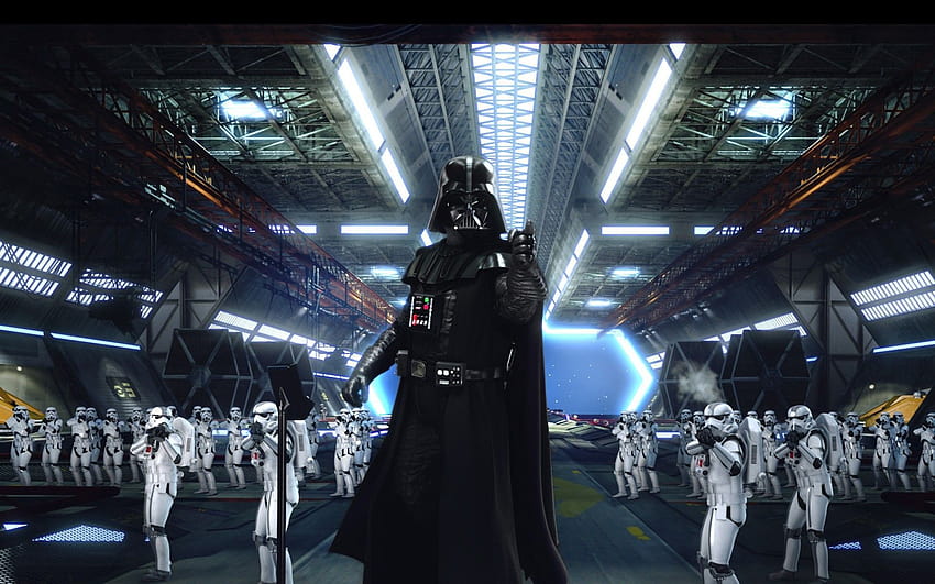Star Wars Clone Group HD wallpaper