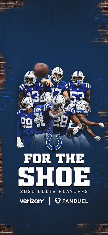 colts wallpaper phone