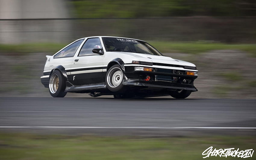 Toyota trueno, 86 and ae86 HD wallpaper | Pxfuel