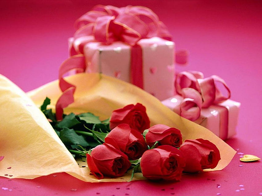 10 mejores] PC del día de San Valentín para hacer que el estado de ánimo sea romántico, tiempo de San Valentín fondo de pantalla