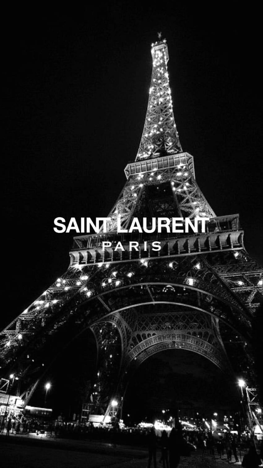 Saint Laurent iphone Tapeta na telefon HD