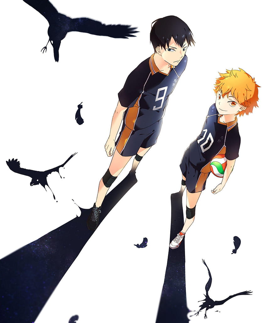 Haikyuu Anime Shoyo Tobio 4K Wallpaper #7.2820