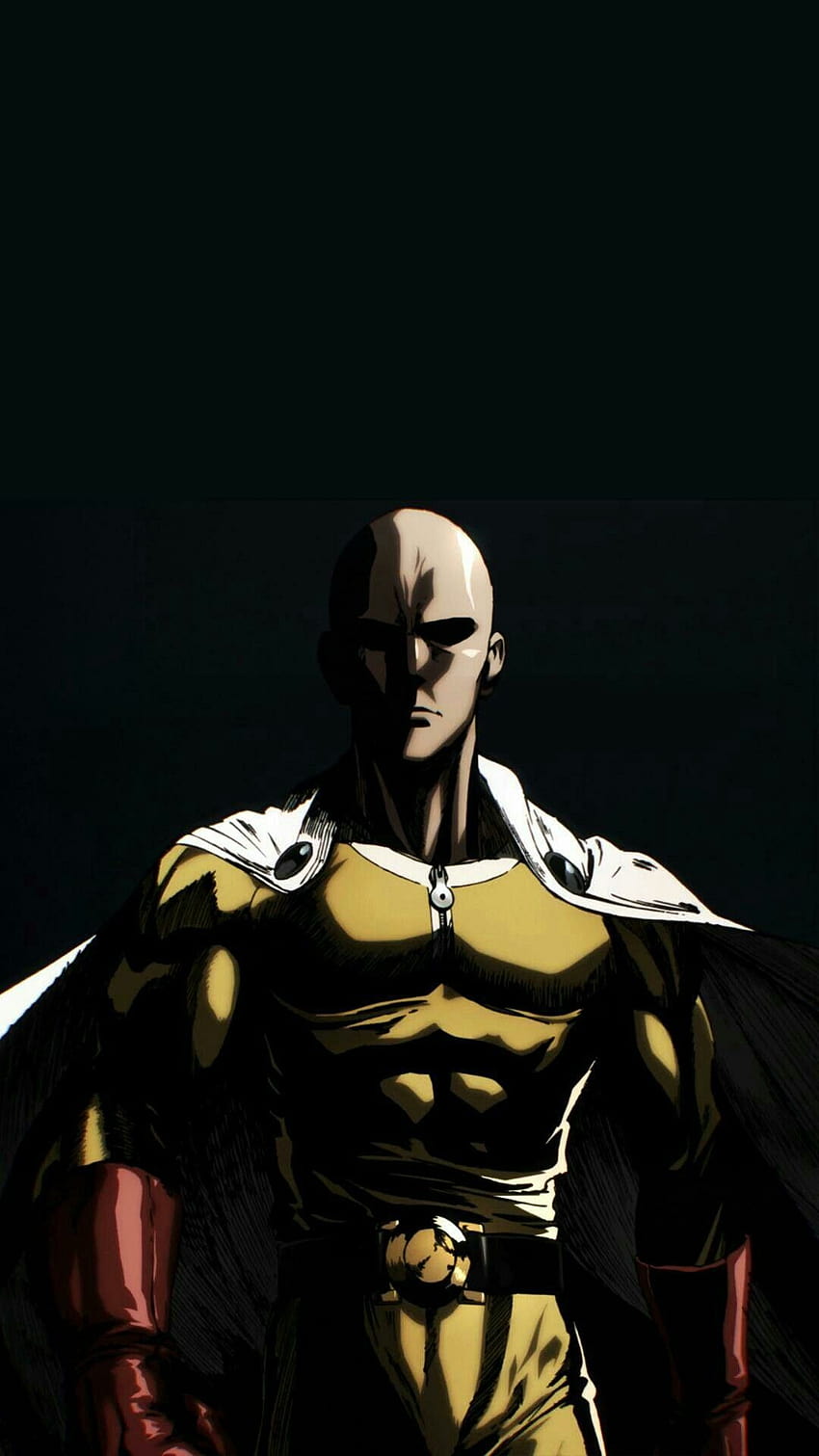 One Punch Man Phone list, one punch man ps4 HD phone wallpaper