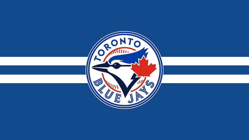 1920x1080] Necesidad del logotipo de los Blue Jays de Toronto, logotipo de los Blue Jays fondo de pantalla